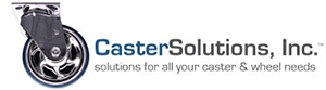 CasterSolutions, Inc.